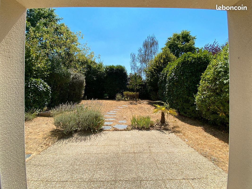 Maison 5 pièces 83 m² à Saint-Herblain