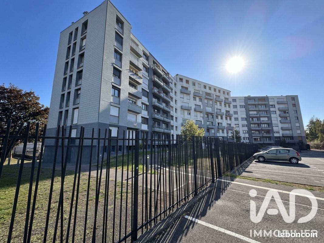 Appartement 3 pièces 66 m² · à Arras · 66 m² · 150 000 €