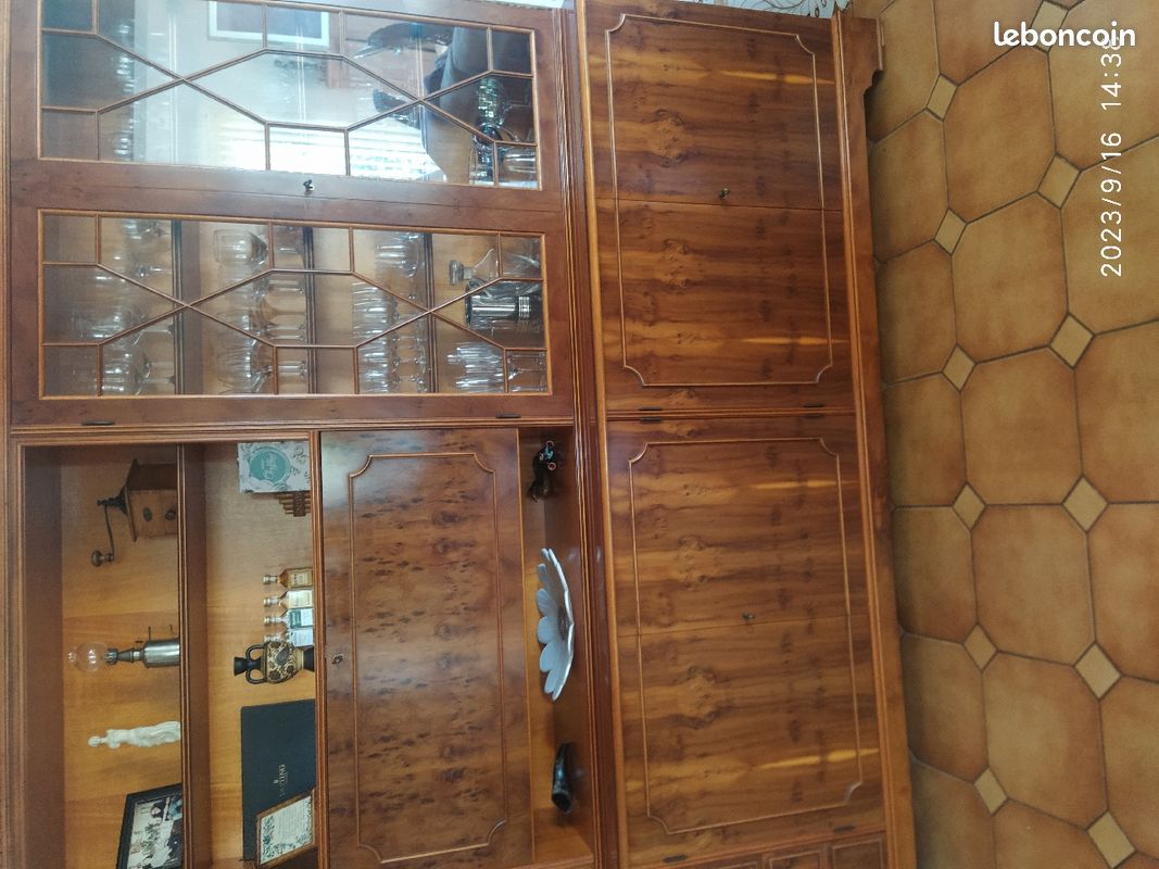 Vente living haut (image 5)