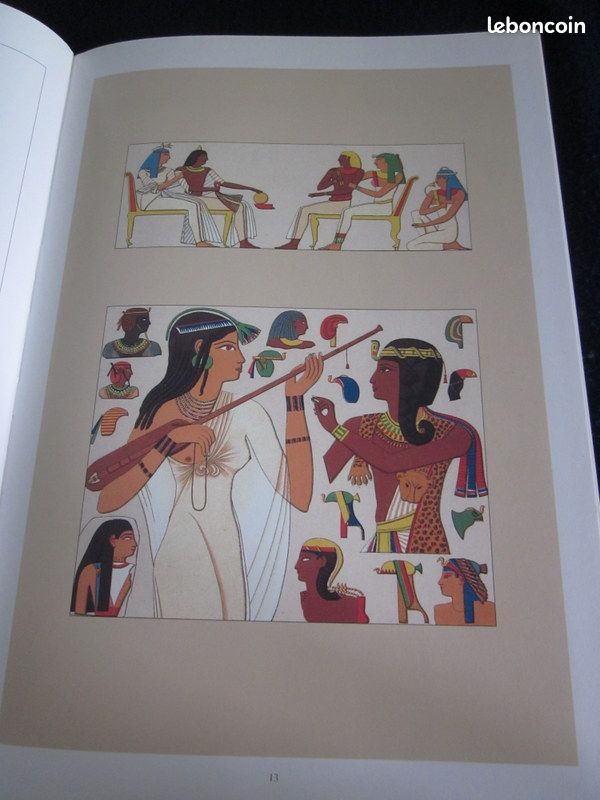 Histoire du costume historique . Albert Racinet (image 7)
