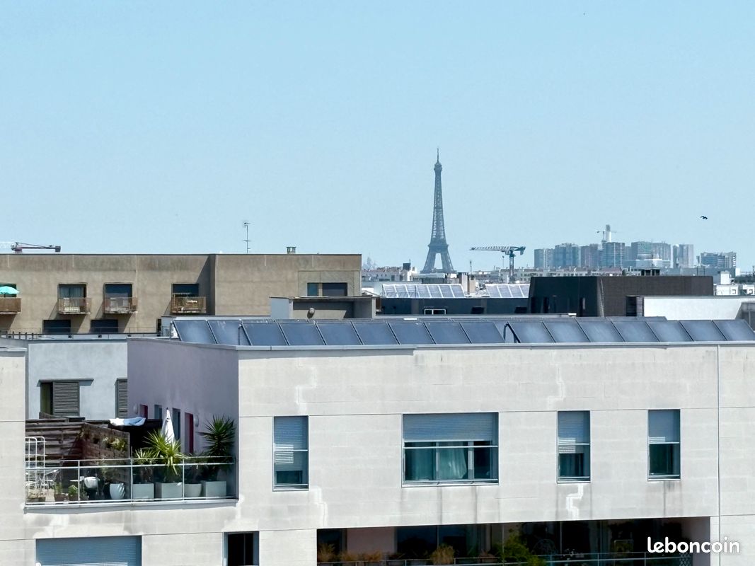Appartement 2 pièces 50 m² · à Boulogne-Billancourt · 50 m² · 2 851 €/mois