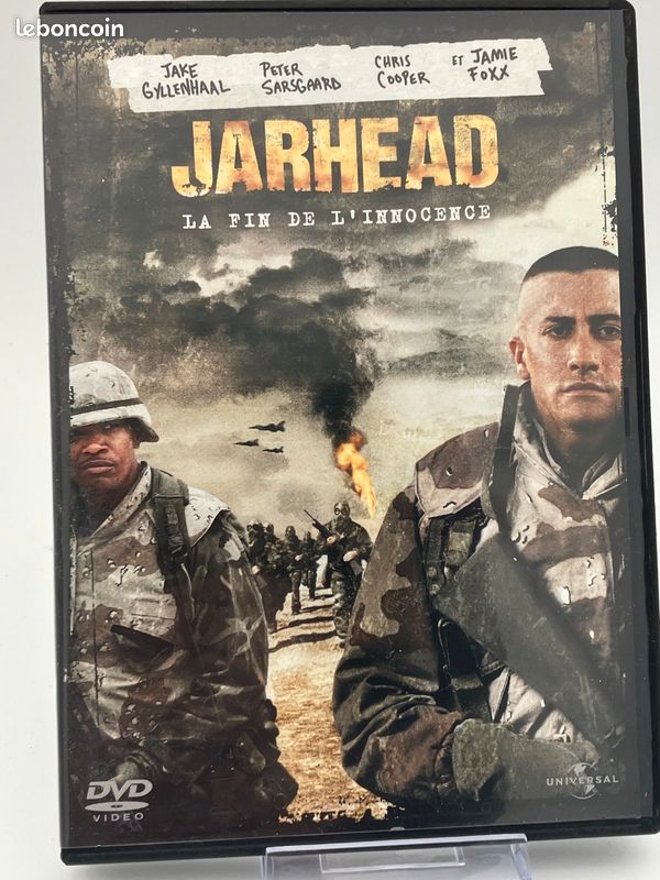 DVD Jarhead (image 1)