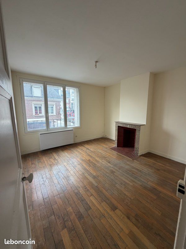 Appartement 2 pièces 52 m² · à Péronne · 52 m² · 490 €