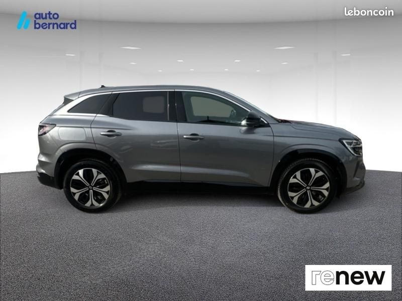 Renault Austral 1.2 E-Tech full hybrid 200ch Techno (image 4)