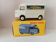 Dinky Toys 1:43 - Modell autó - Dinky Toys 25 C Camionette Citroën 1200