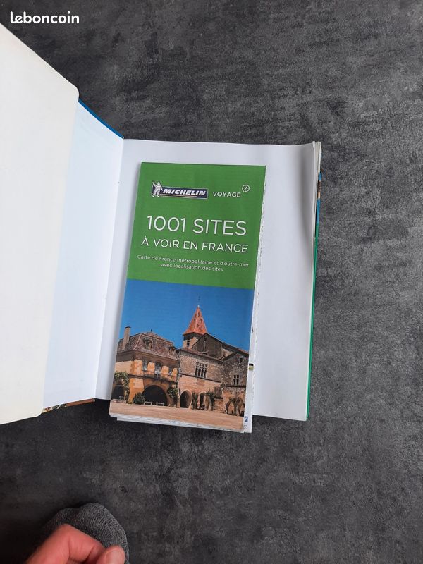 1001 sites à voir en France (image 3)