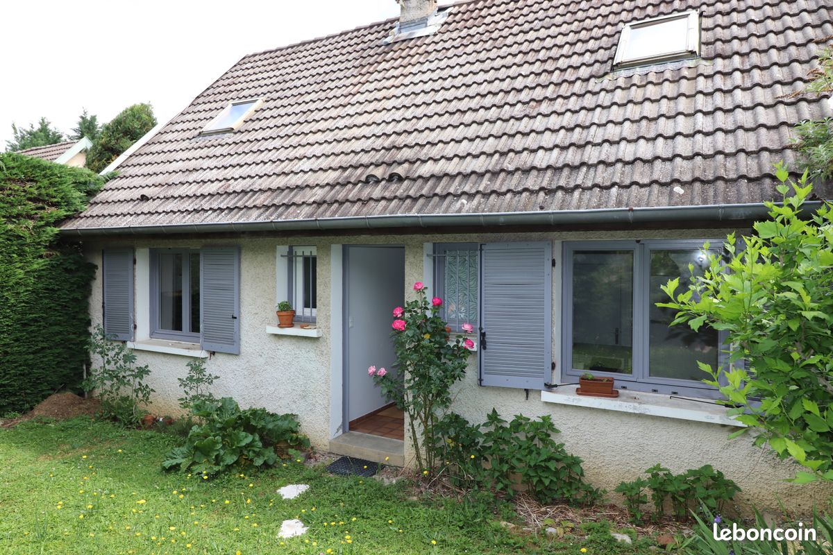 Maison t4 (image 1)