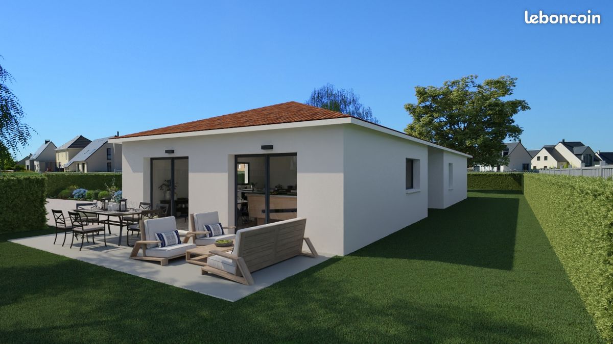Maison 5 pièces 155 m² · à Montvalen · 155 m² · 268 000 €