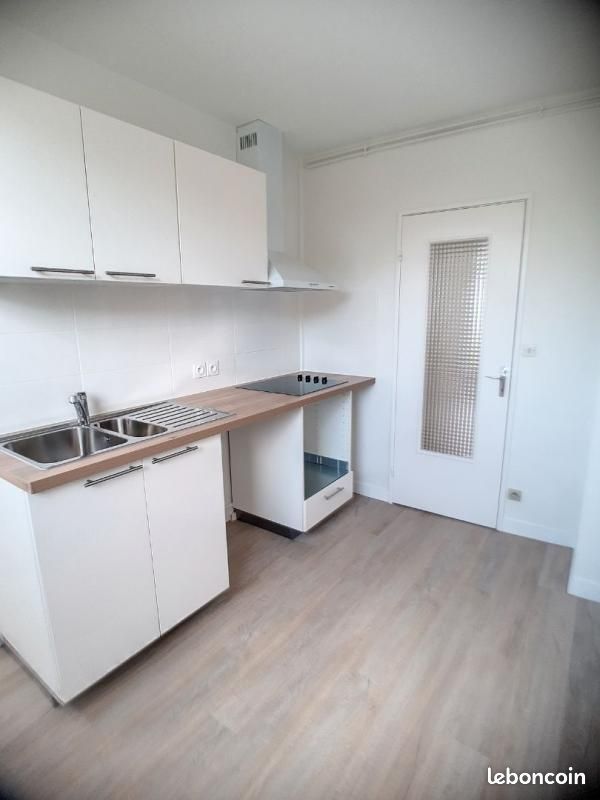 Appartement a louer joue-les-tours - 3 pièce(s) - 66 m2 - Surfyn