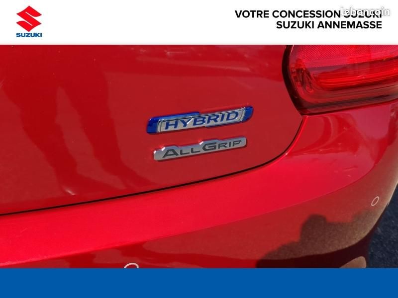 Suzuki Swift 1.2 Dualjet Hybrid 83ch Pack AllGrip (image 25)