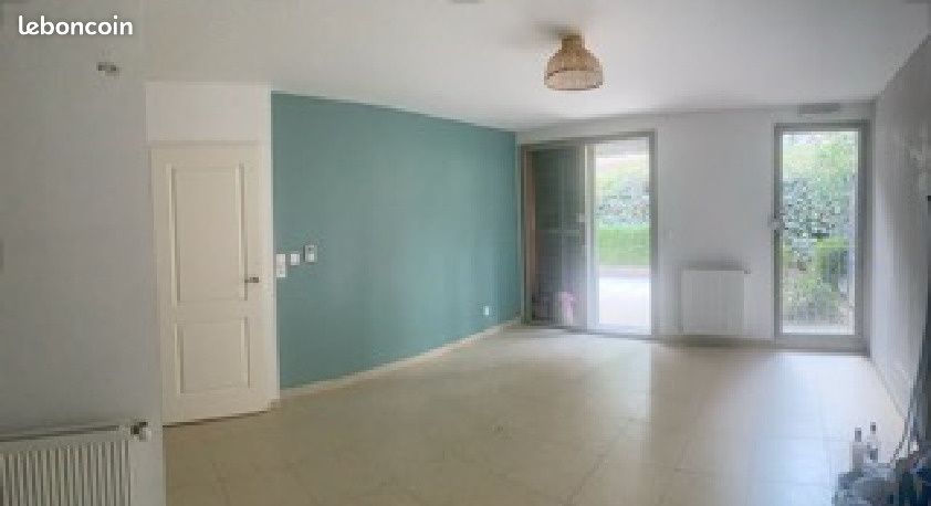 Appartement 2 pièces 47 m² · à Aix-en-Provence · 47 m² · 911 €