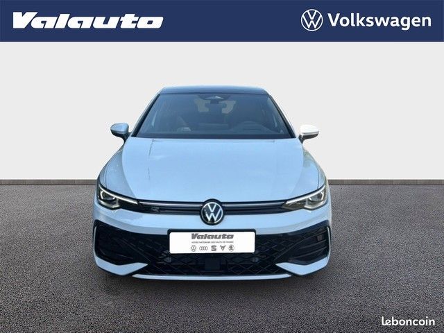 Volkswagen Golf 8 2.0 TDI 150 CH DSG7 R LINE ED... (image 3)
