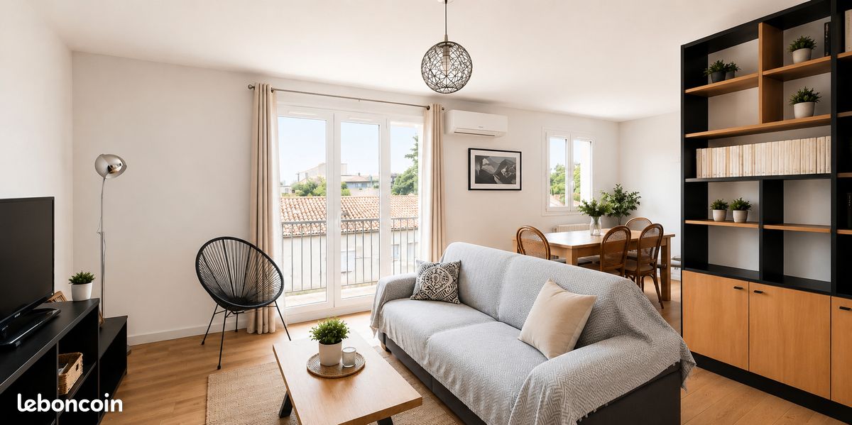 Appartement 3 pièces 75 m² · à Narbonne · 75 m² · 249 900 €