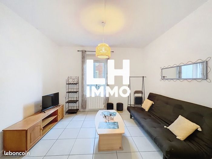 Appartement 1 pièce 30 m² · à Le Havre · 30 m² · 60 000 €