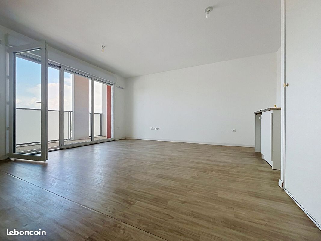 Appartement 2 pièces 39 m² · à Nantes · 39 m² · 145 260 €