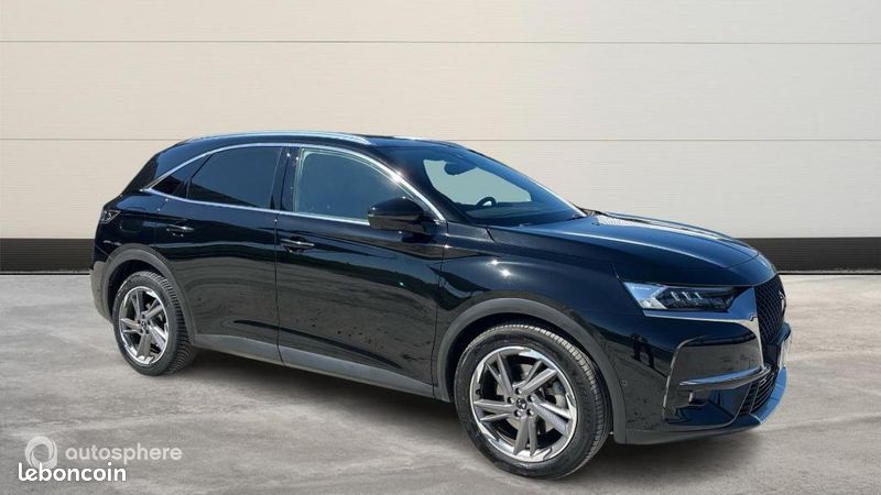Ds Ds 7 E-TENSE 225ch Opera (image 3)