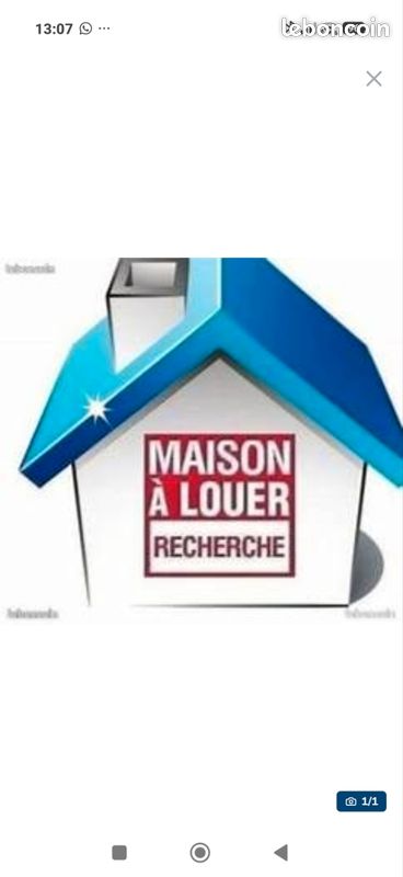 Maison 5 pièces 100 m² · à Muret · 100 m² · 1 400 €/mois