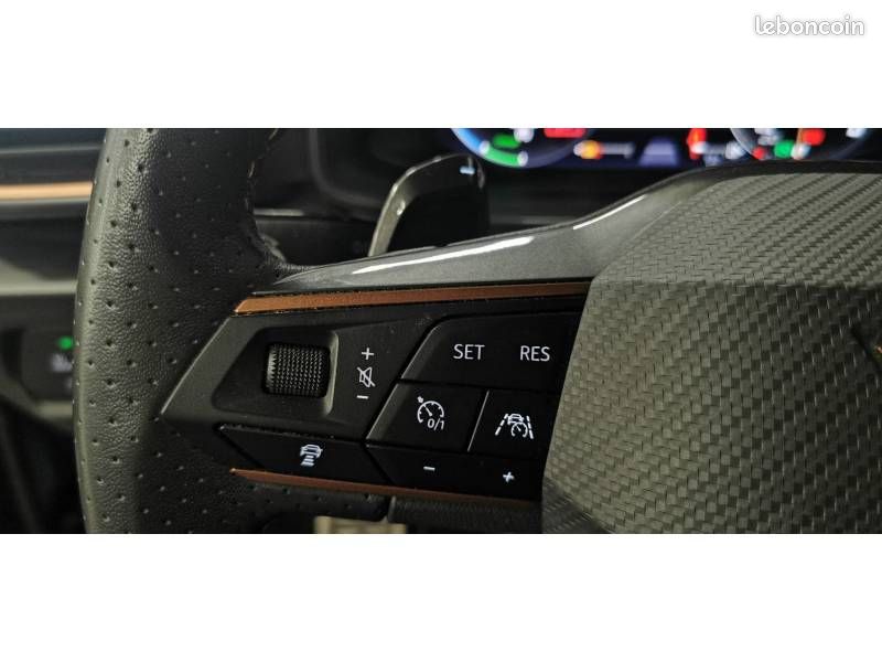 Cupra Formentor 1.4 e-HYBRID 245 ch DSG6 VZ (image 21)