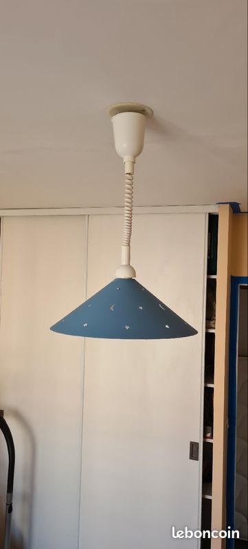 Lampe enfant (image 1)