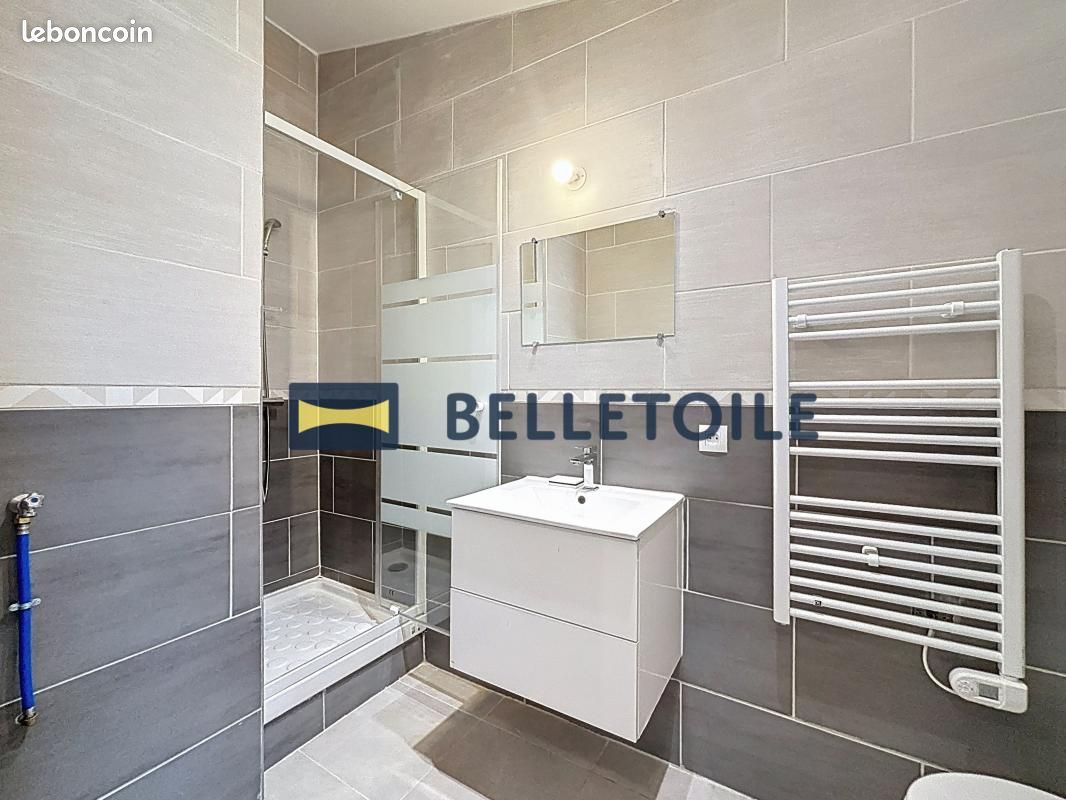 Appartement a louer - 1 pièce(s) - 15 m2 - Surfyn