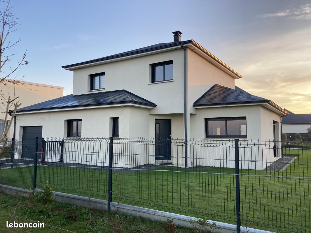 Maison 5 pièces 120 m² · à Cormelles-le-Royal · 120 m² · 399 000 €