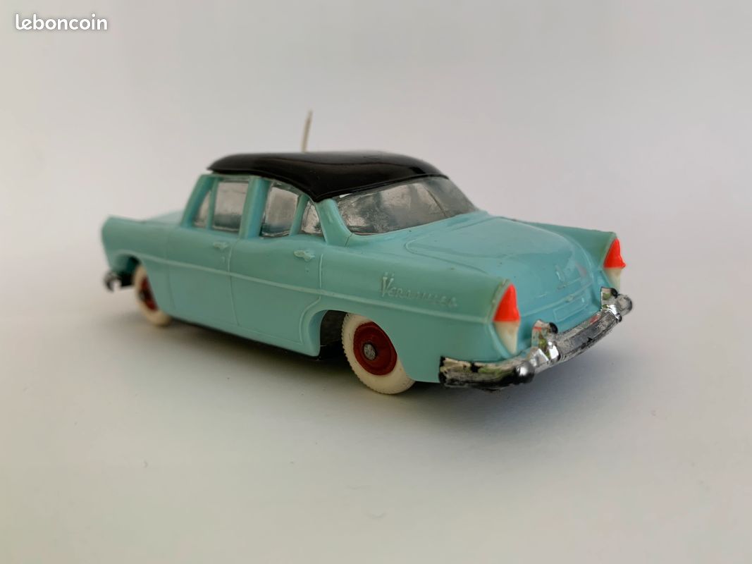 NOREV - Simca Versailles - 1/43 plastique ancien (image 2)