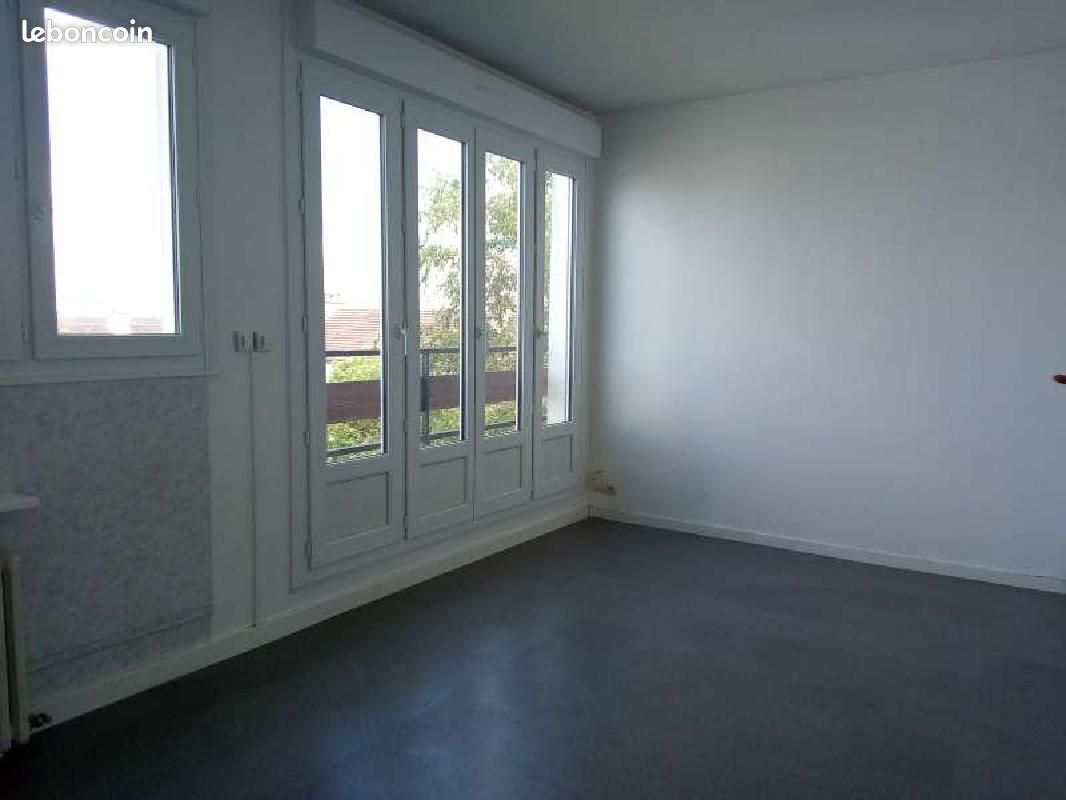 Appartement 2 pièces 46 m² · à Le Mans · 46 m² · 450 €