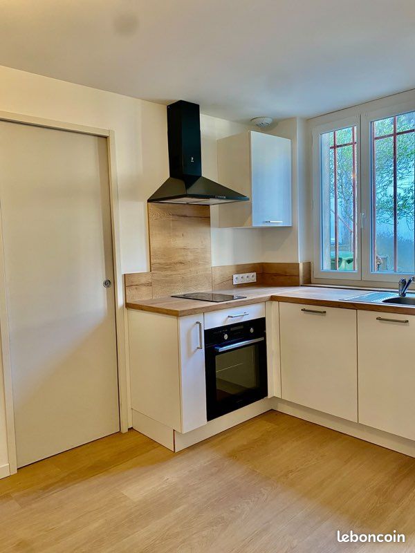 Appartement 2 pièces 34 m² · à Nozay · 34 m² · 470 €/mois
