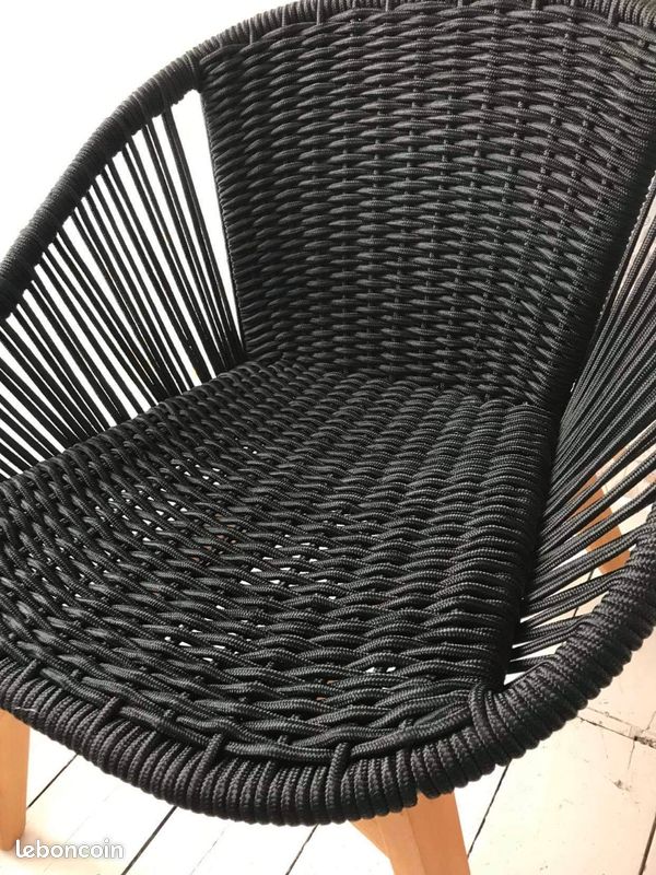 Housse de fauteuil | La Redoute