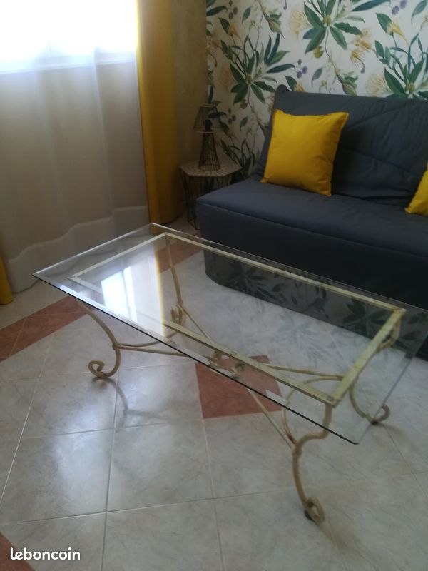Table de salon (image 2)