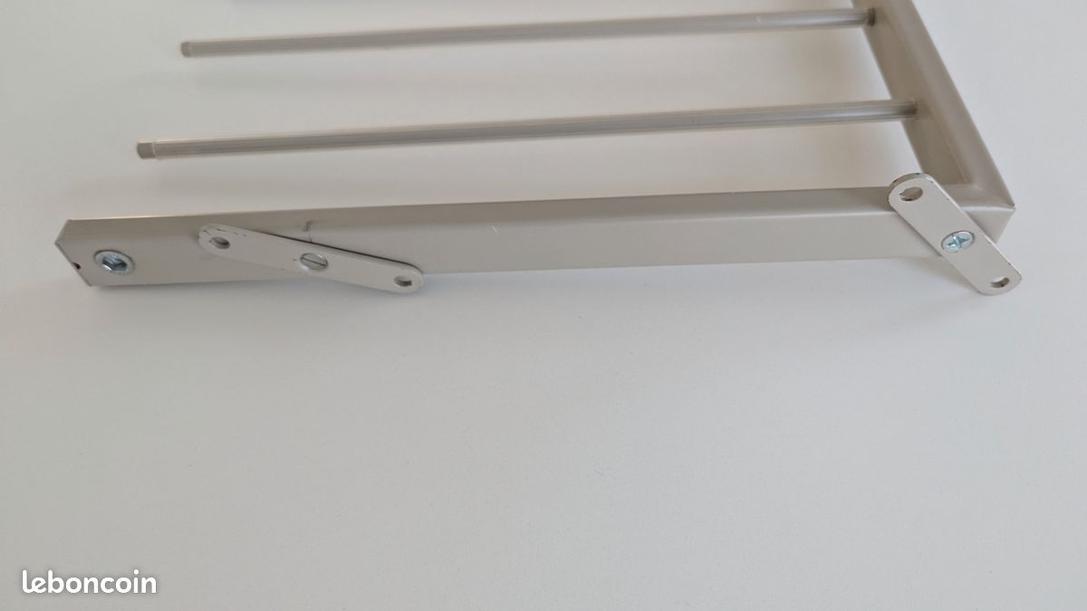 Porte pantalons IKEA KOMPLEMENT fixe21877 (image 2)