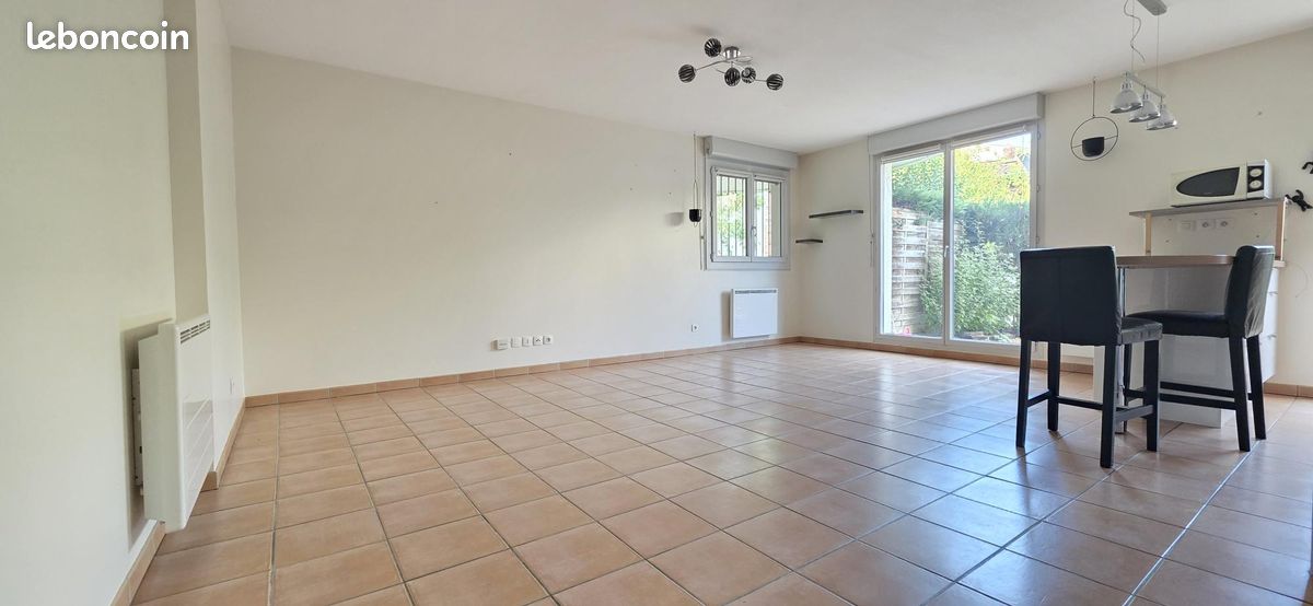 Appartement 3 pièces 66 m² · à Toulouse · 66 m² · 970 €/mois