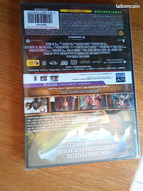 Dvd pan (image 2)