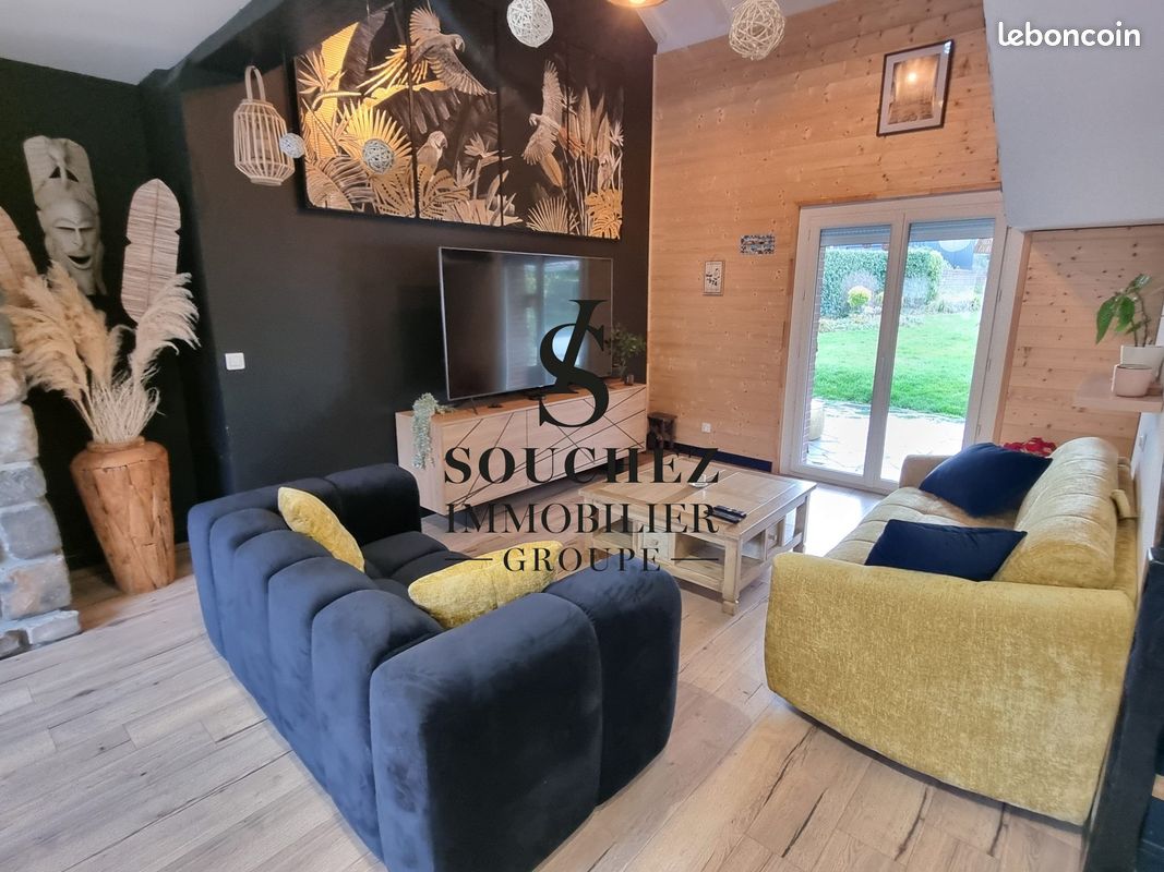Maison 6 pièces 169 m² (image 5)