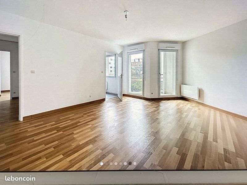 Appartement 2 pièces 50 m² · à Nantes · 50 m² · 172 000 €