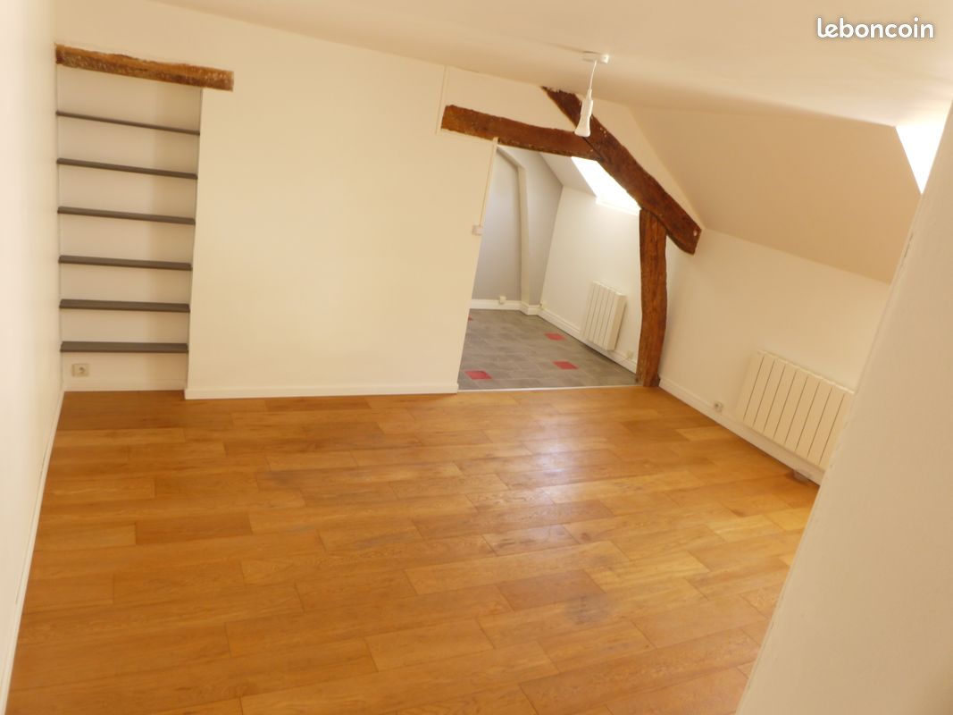 Appartement 2 pièces 44 m² · à Nantes · 44 m² · 670 €/mois