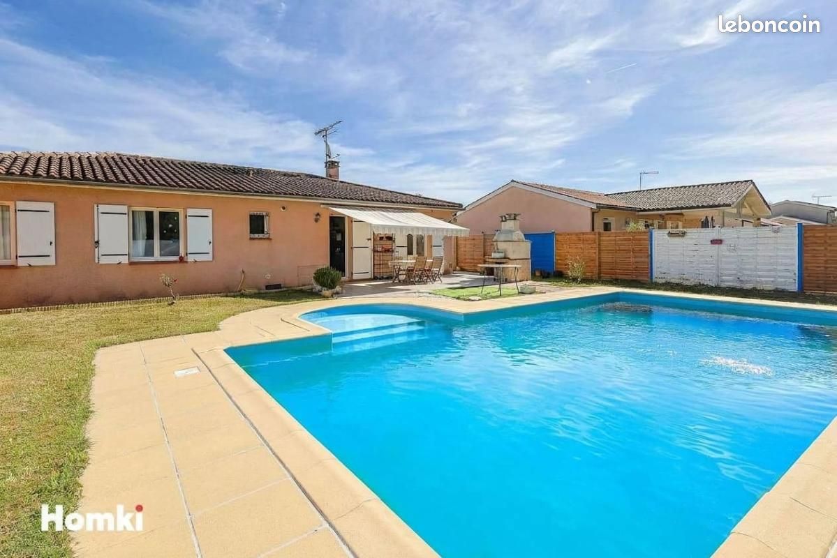 Maison 6 pièces 120 m² · à Montauban · 120 m² · 279 900 €