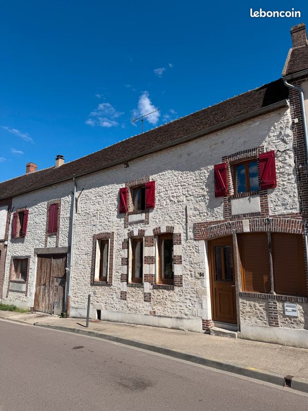 Maison 5 pièces 141 m² · à Valravillon · 141 m² · 174 500 €