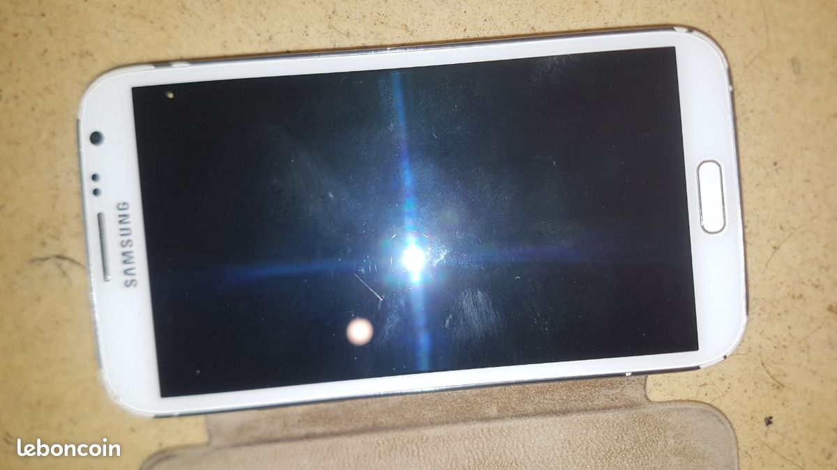 Galaxy note 2 (image 1)
