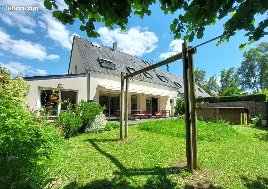 Maison 8 pièces 170 m² · à Nantes · 170 m² · 599 900 €