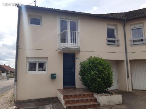Maison 4 pièces 91 m² · à Vierzon · 91 m² · 89 000 €