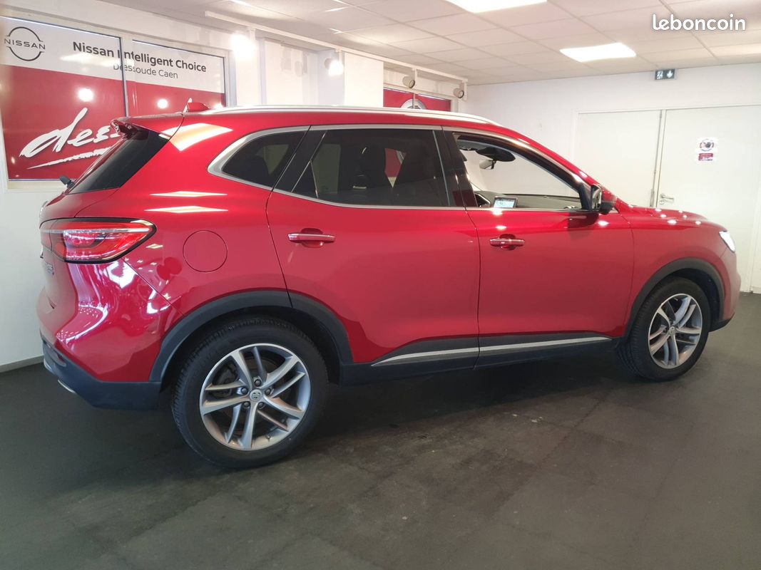 MG EHS 1.5T GDI PHEV Luxury (image 25)