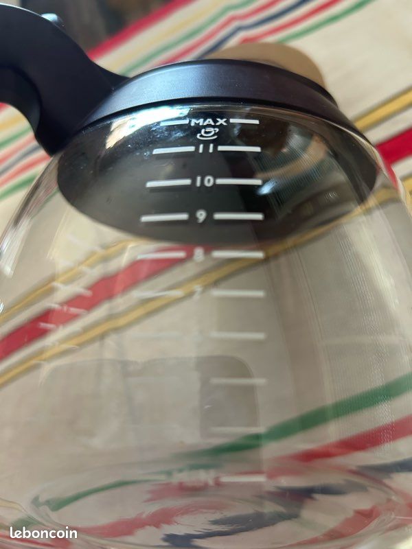 Verseuse cafetière électrique Philips schott (image 7)