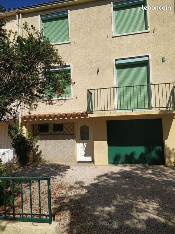 Maison 4 pièces 98 m² · à Castres · 98 m² · 135 500 €