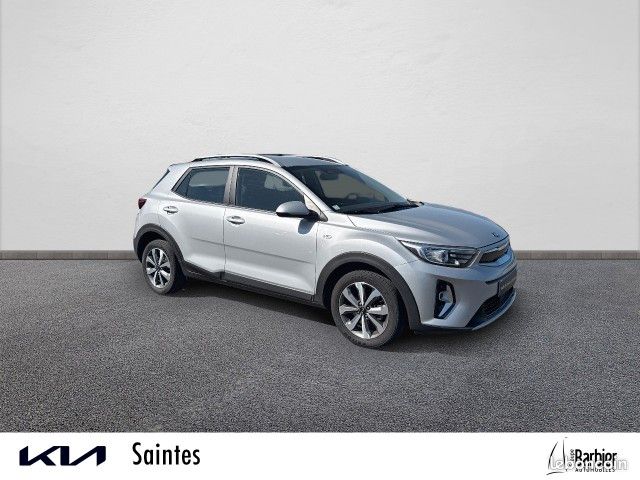 Kia Stonic 1.0 T-GDi 120 ch MHEV iBVM6 Active Business 5P (image 3)