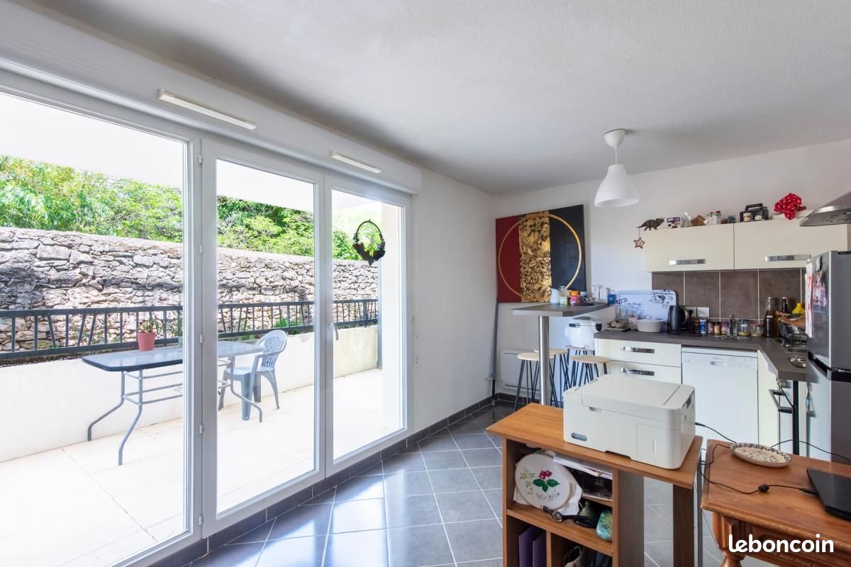 Appartement 1 pièce 25 m² · à Saint-Rémy-de-Provence · 25 m² · 172 900 €