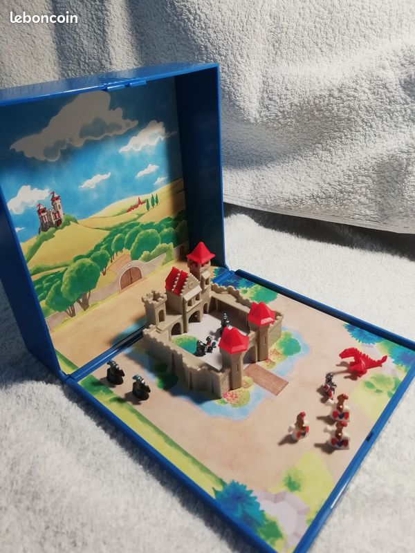 Mini set Playmobil (image 2)