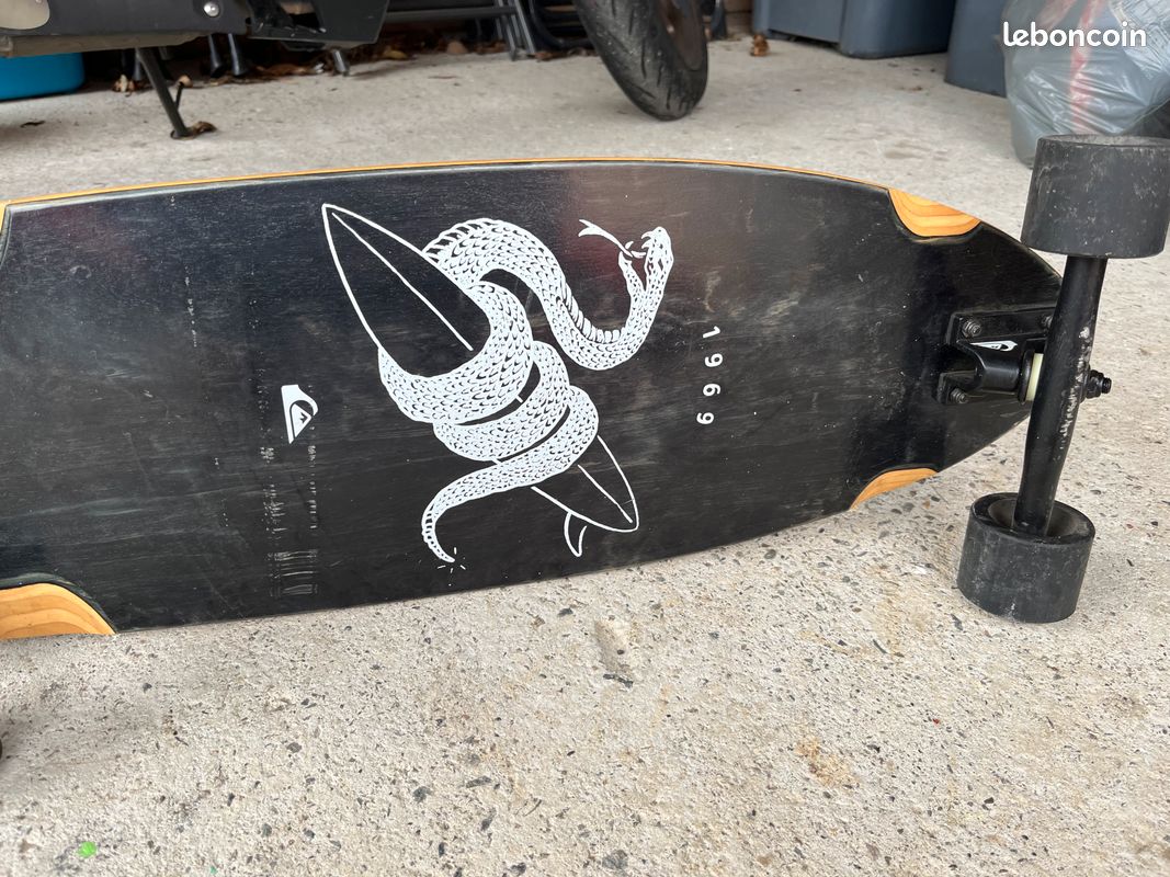 Skateboard adulte (image 4)