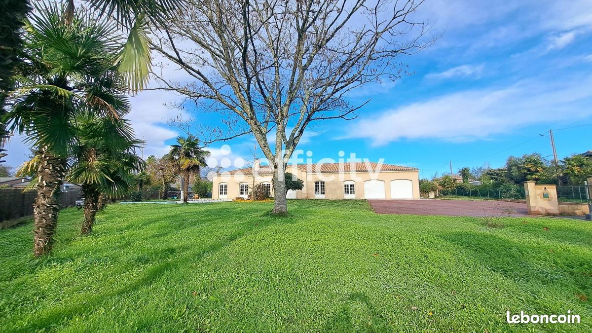 Maison 5 pièces 181 m² · à Gradignan · 181 m² · 765 000 €