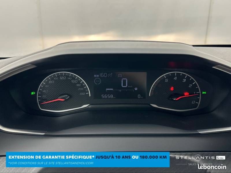 Peugeot 208 PureTech 75 S&S BVM5 Like (image 19)